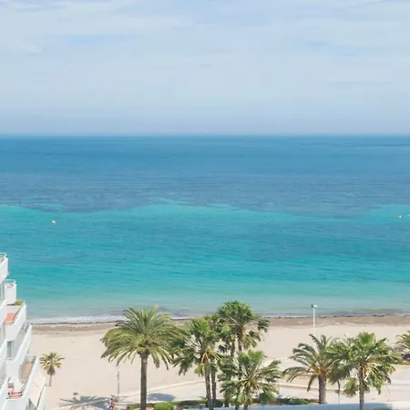 Appartement Apolo 16 4b17